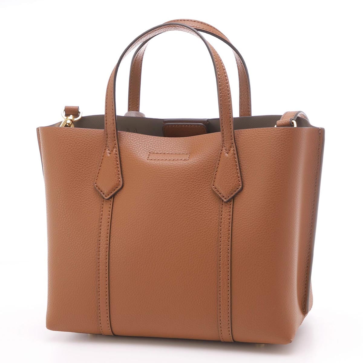 TORY BURCH トリーバーチ トートバッグ 2WAY/PERRY SMALL TRIPLE