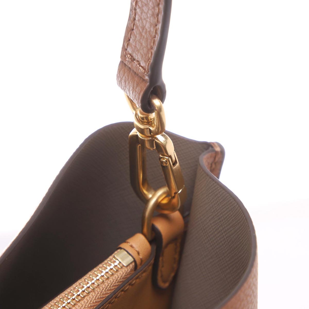 TORY BURCH トリーバーチ トートバッグ 2WAY/PERRY SMALL TRIPLE レディース