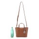 TORY BURCH トリーバーチ トートバッグ 2WAY/PERRY SMALL TRIPLE レディース