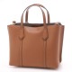 TORY BURCH トリーバーチ トートバッグ 2WAY/PERRY SMALL TRIPLE レディース