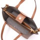 TORY BURCH トリーバーチ トートバッグ 2WAY/PERRY SMALL TRIPLE レディース