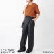 MAISON KITSUNE メゾンキツネ クルーネックTシャツ/BOLD FOX HEAD PATCH COMFORT TEE SHIRT レディース