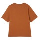 MAISON KITSUNE メゾンキツネ クルーネックTシャツ/BOLD FOX HEAD PATCH COMFORT TEE SHIRT レディース