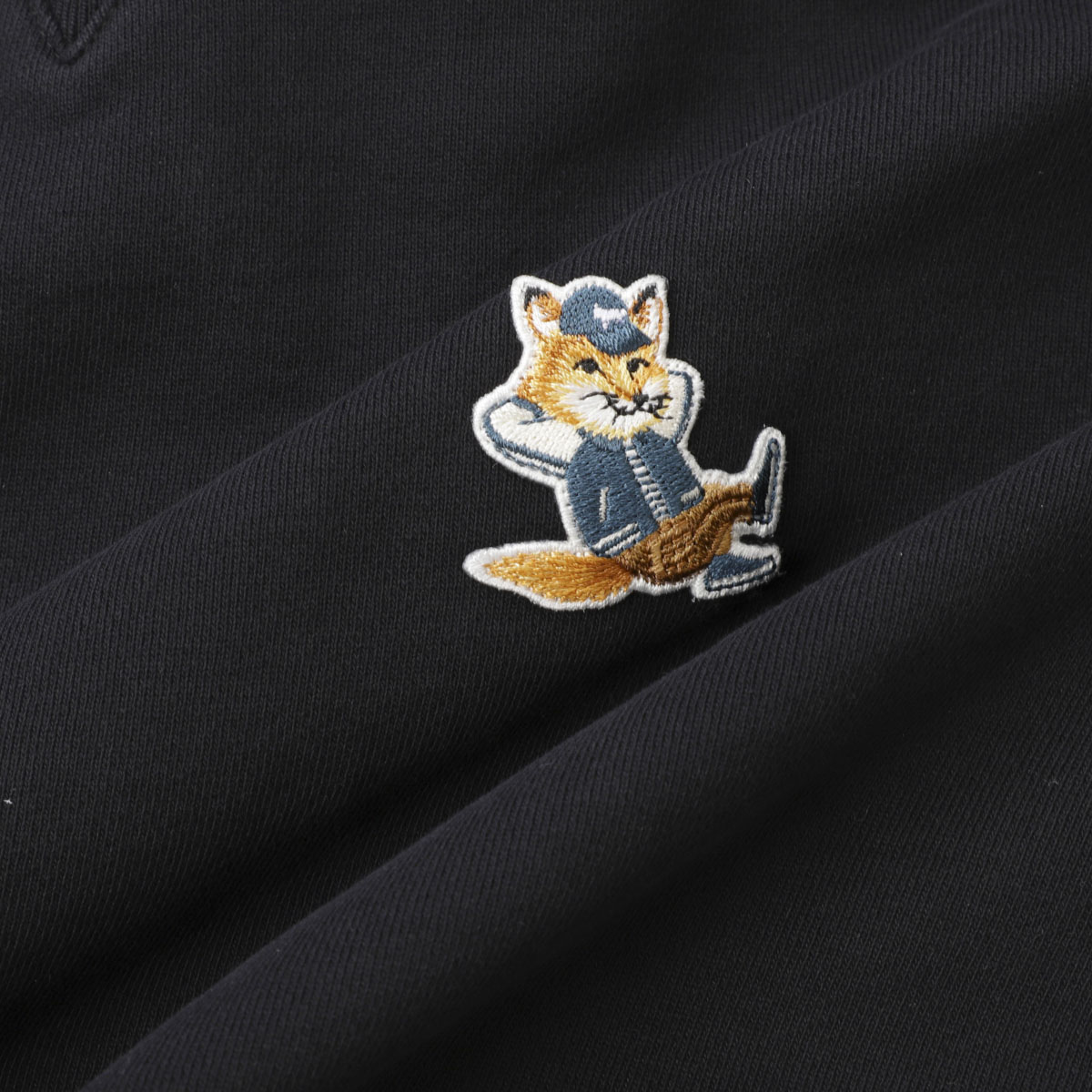 アウトレット】MAISON KITSUNE メゾンキツネ スウェット/ドレス