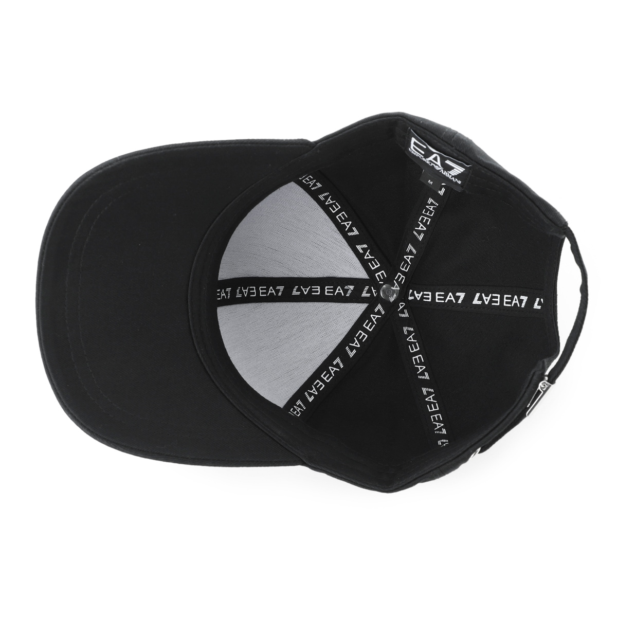 EA7 EMPORIO ARMANI エンポリオアルマーニ ベースボールキャップ