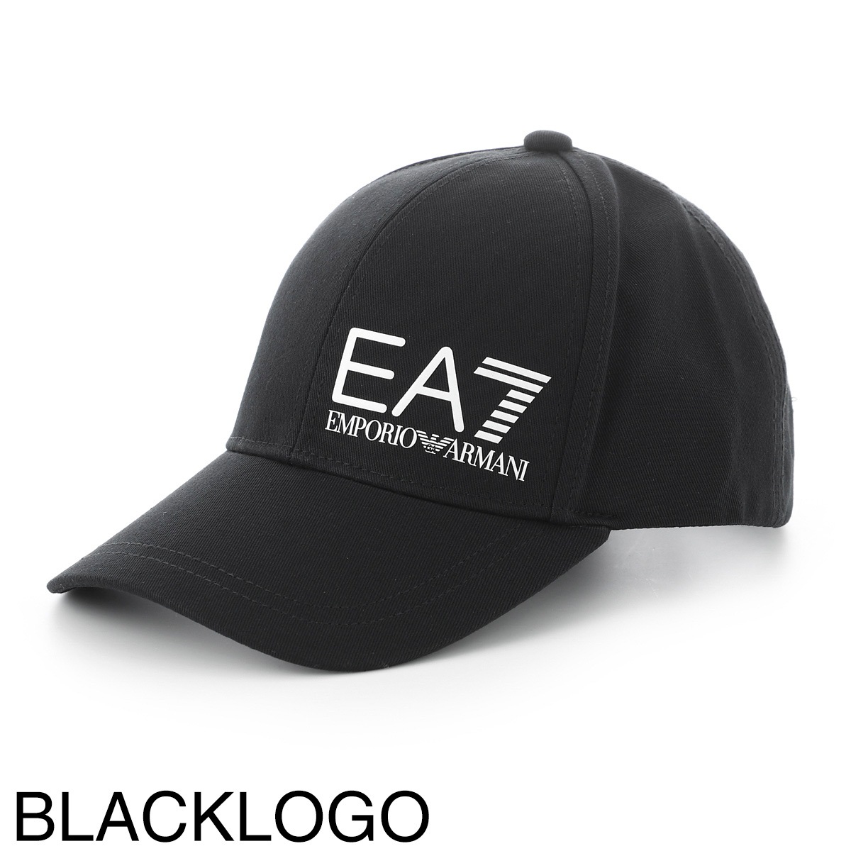 EA7 EMPORIO ARMANI エンポリオアルマーニ ベースボールキャップ