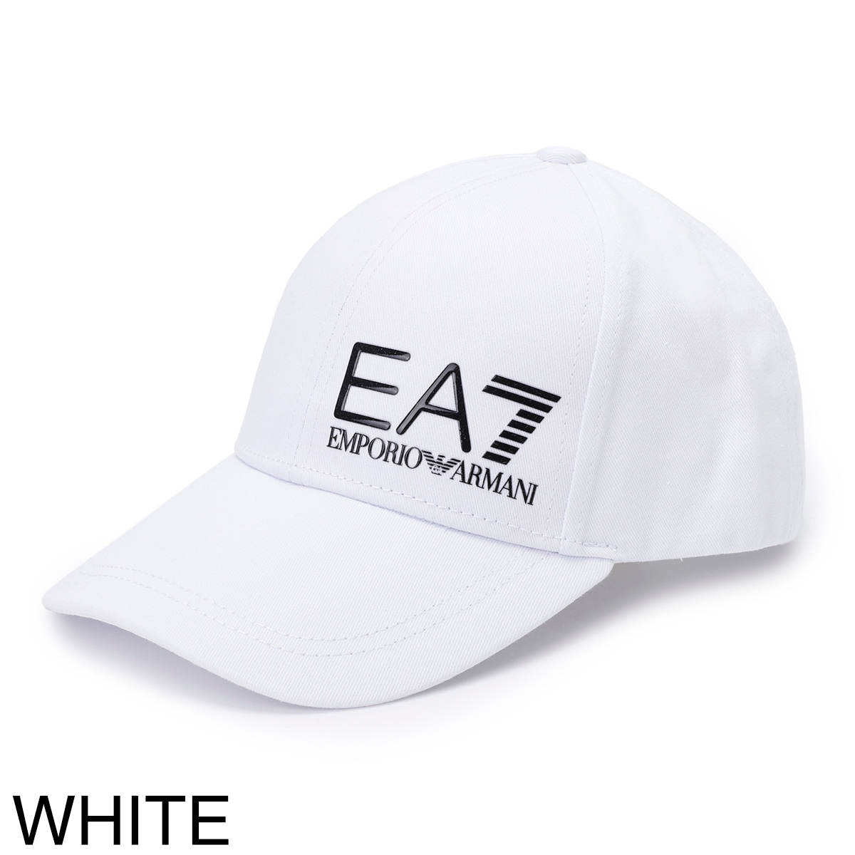 EA7 EMPORIO ARMANI エンポリオアルマーニ ベースボールキャップ