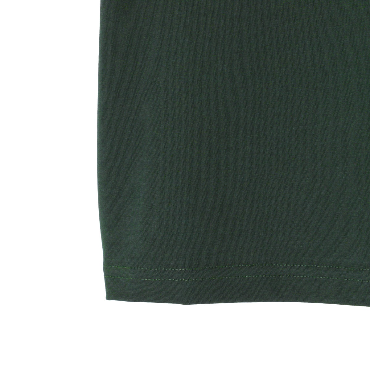 【アウトレット】【ラスト1点】FRED PERRY フレッドペリー クルーネックTシャツ/CROPPED RINGER T-SHIRT レディース