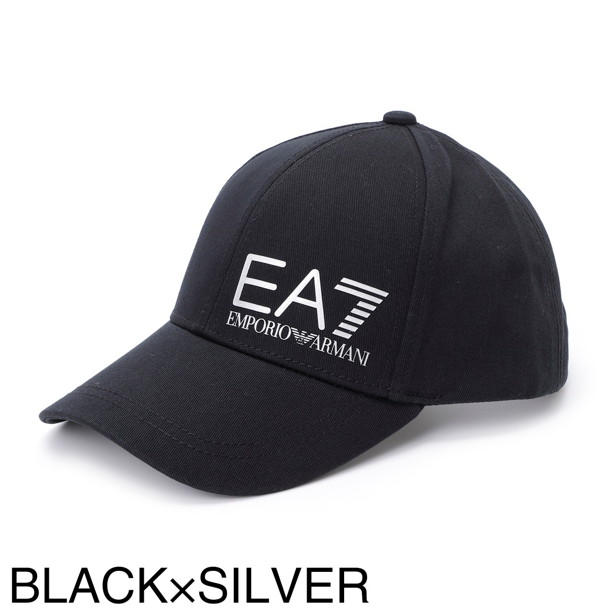 EA7 EMPORIO ARMANI エンポリオアルマーニ ベースボールキャップ