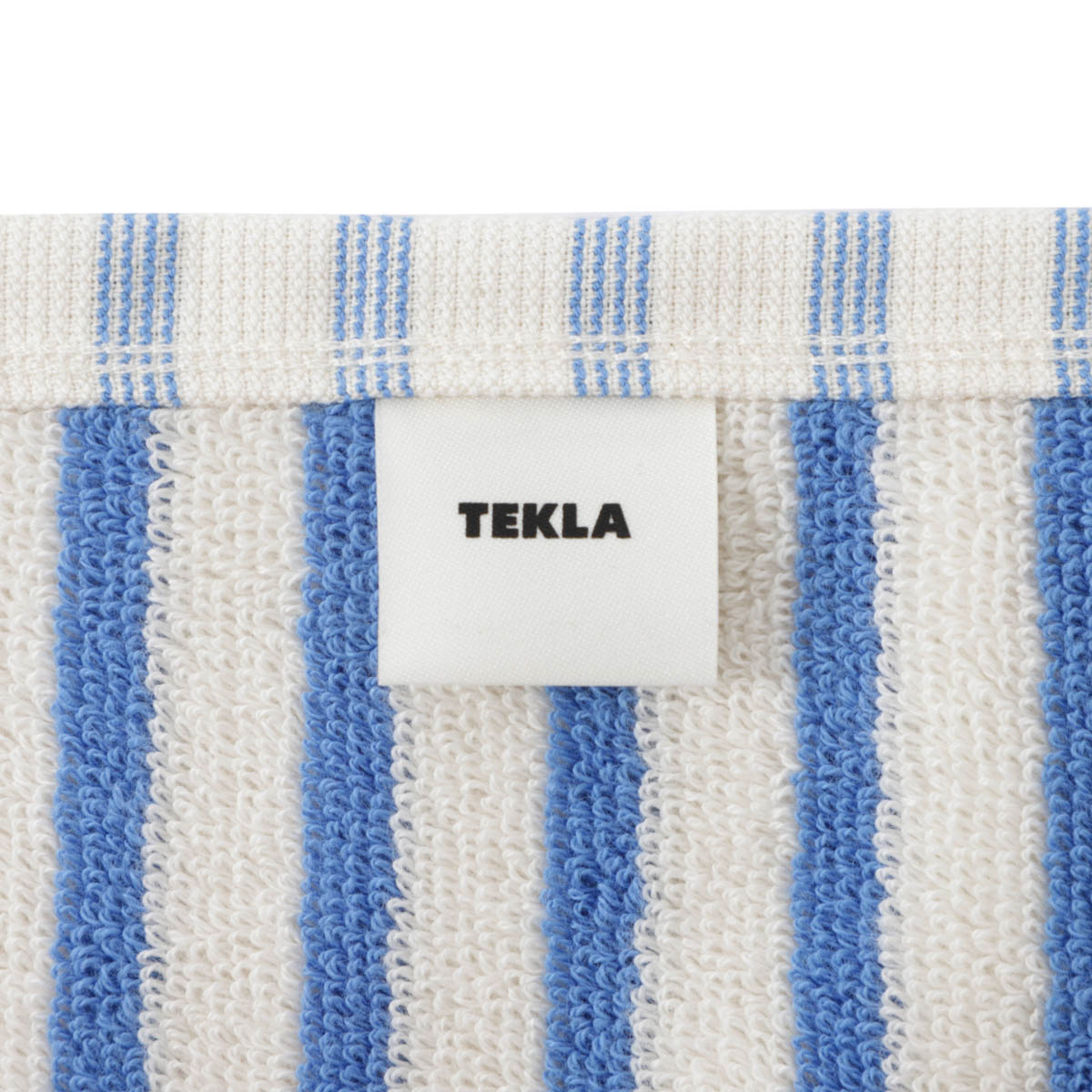 TEKLA テクラ フェイスタオル ミニバスタオル/ハンドタオル/HAND TOWEL