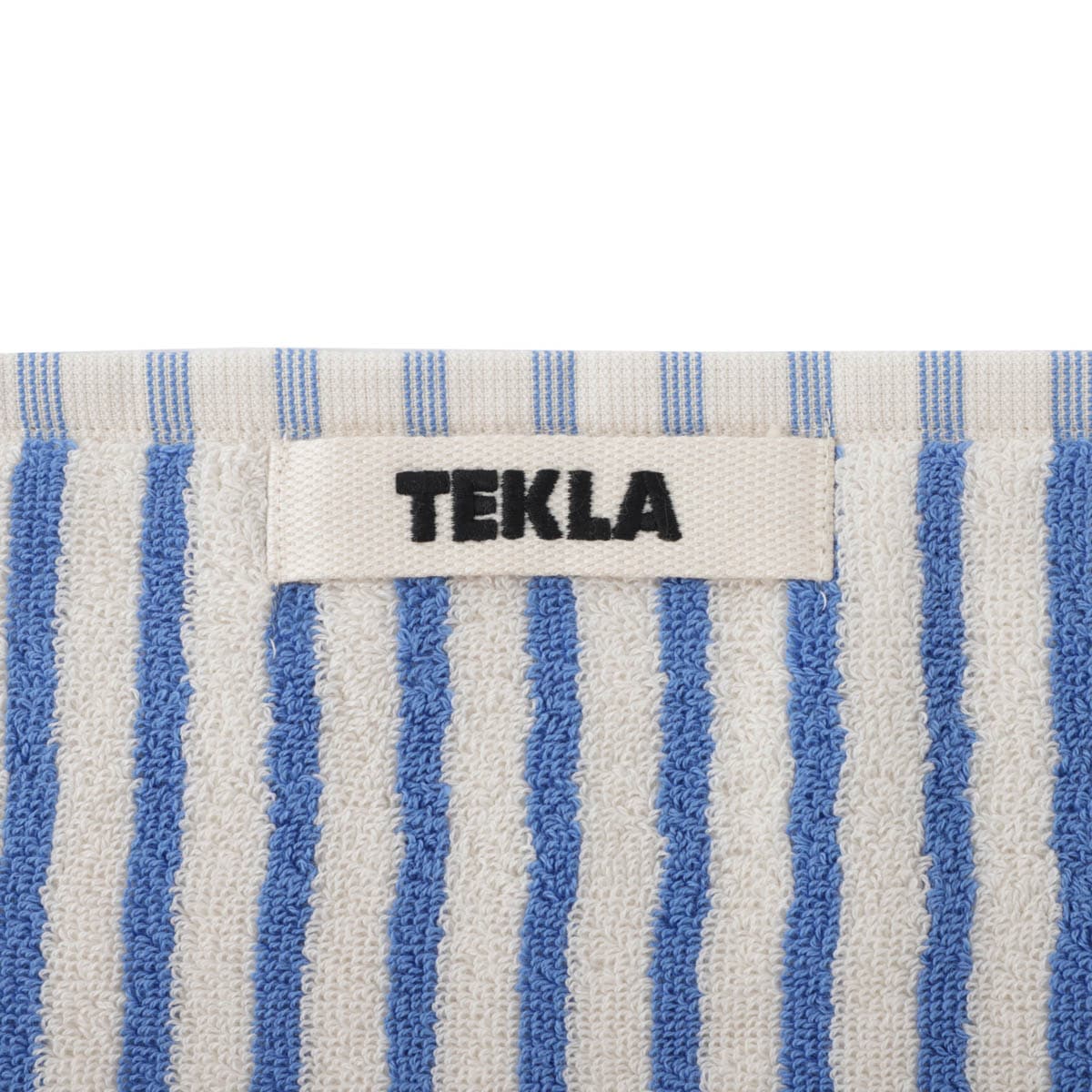 TEKLA テクラ フェイスタオル ミニバスタオル/ハンドタオル/HAND TOWEL