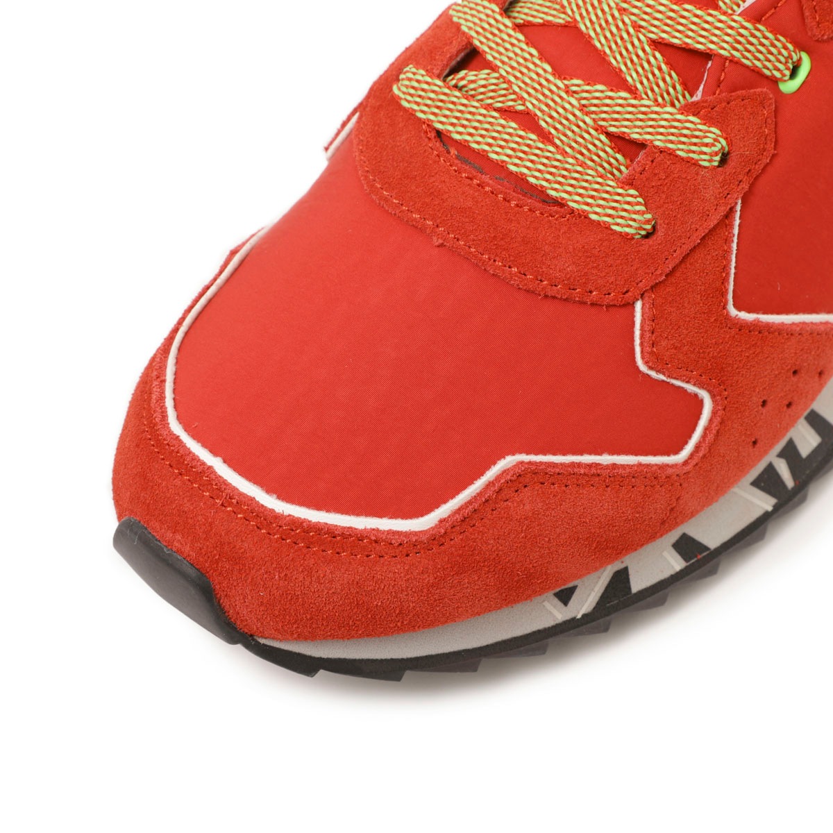 W6YZ ウィズ スニーカー/JET-M.【大きいサイズあり】 メンズ