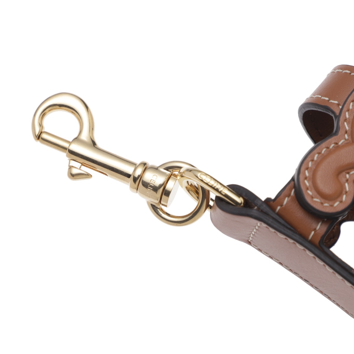 CELINE AirPods ケース 10n51-3dpq-04lu CELINE セリーヌ AirPods ケース/AIRPODS CASE TRIOMPHE