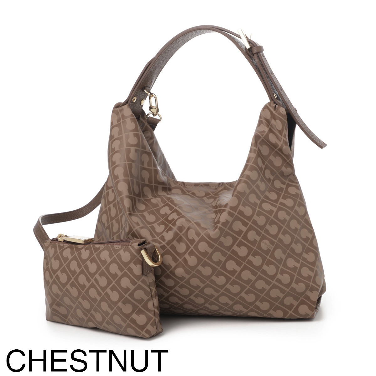 GHERARDINI ゲラルディーニ ハンドバッグ/ホーボーバッグ/SOFTY ソフティ レディース