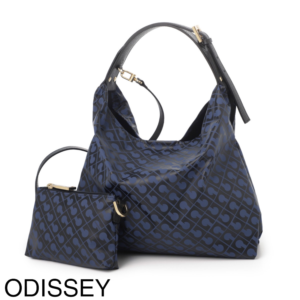 GHERARDINI ゲラルディーニ ハンドバッグ/ホーボーバッグ/SOFTY ソフティ レディース