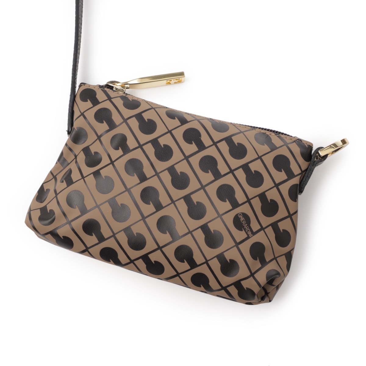 GHERARDINI ゲラルディーニ ハンドバッグ/ホーボーバッグ/SOFTY ソフティ レディース