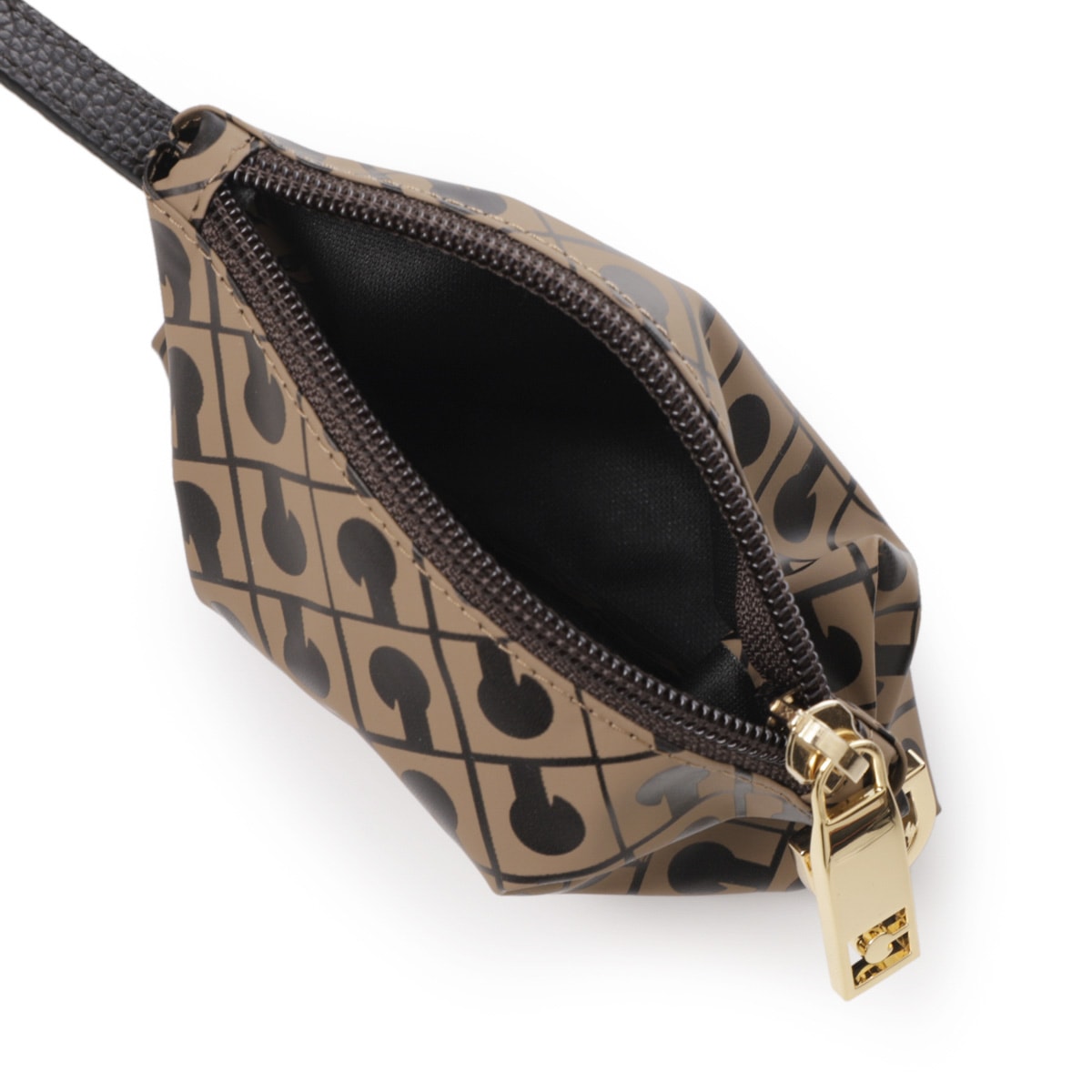 GHERARDINI ゲラルディーニ ハンドバッグ/ホーボーバッグ/SOFTY