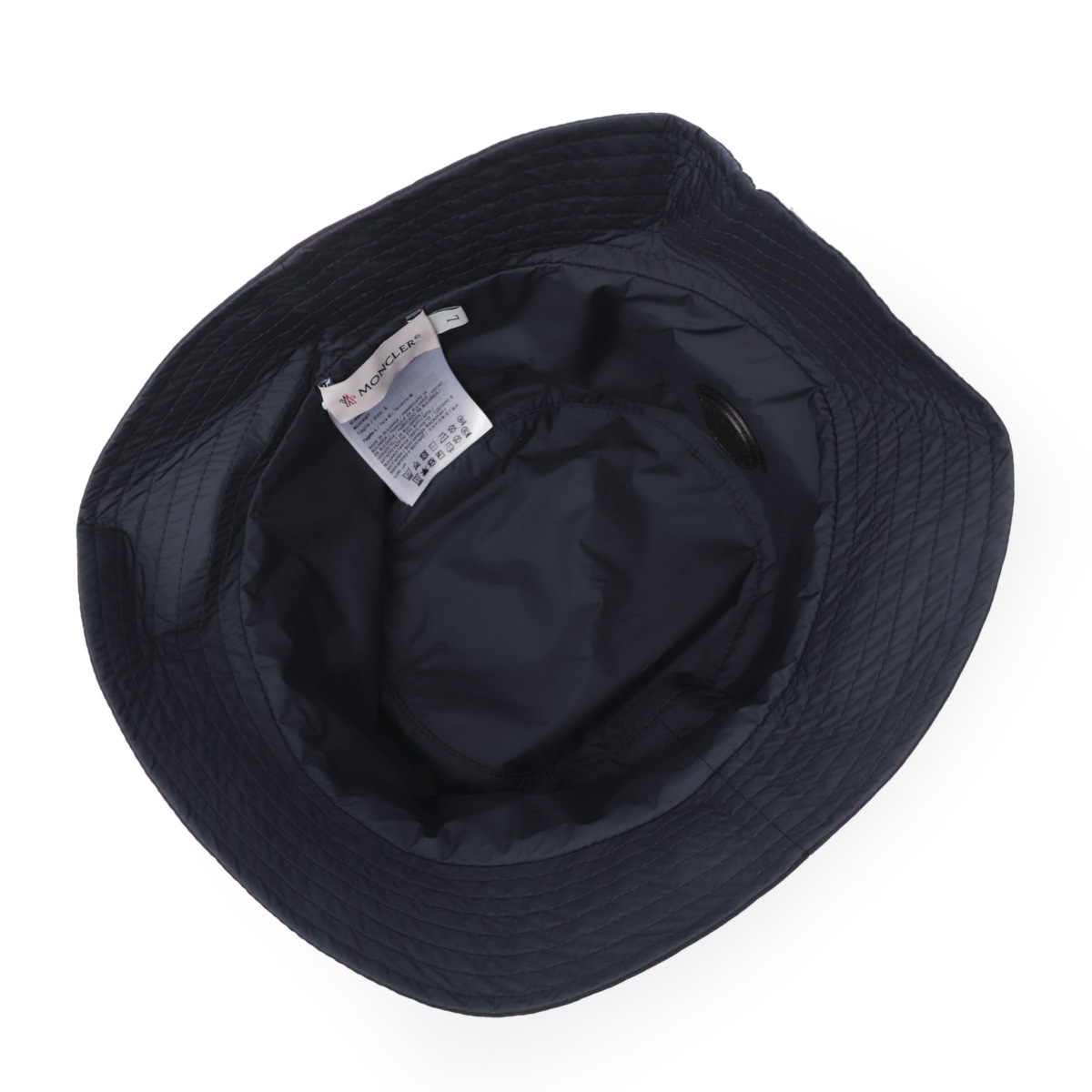 MONCLER モンクレール バケットハット メンズ | メンズ・アイテム一覧