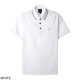 ARMANI EXCHANGE アルマーニエクスチェンジ ポロシャツ/POLO SHIRT WITH CONTRAST DETAILS メンズ