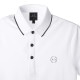 ARMANI EXCHANGE アルマーニエクスチェンジ ポロシャツ/POLO SHIRT WITH CONTRAST DETAILS メンズ