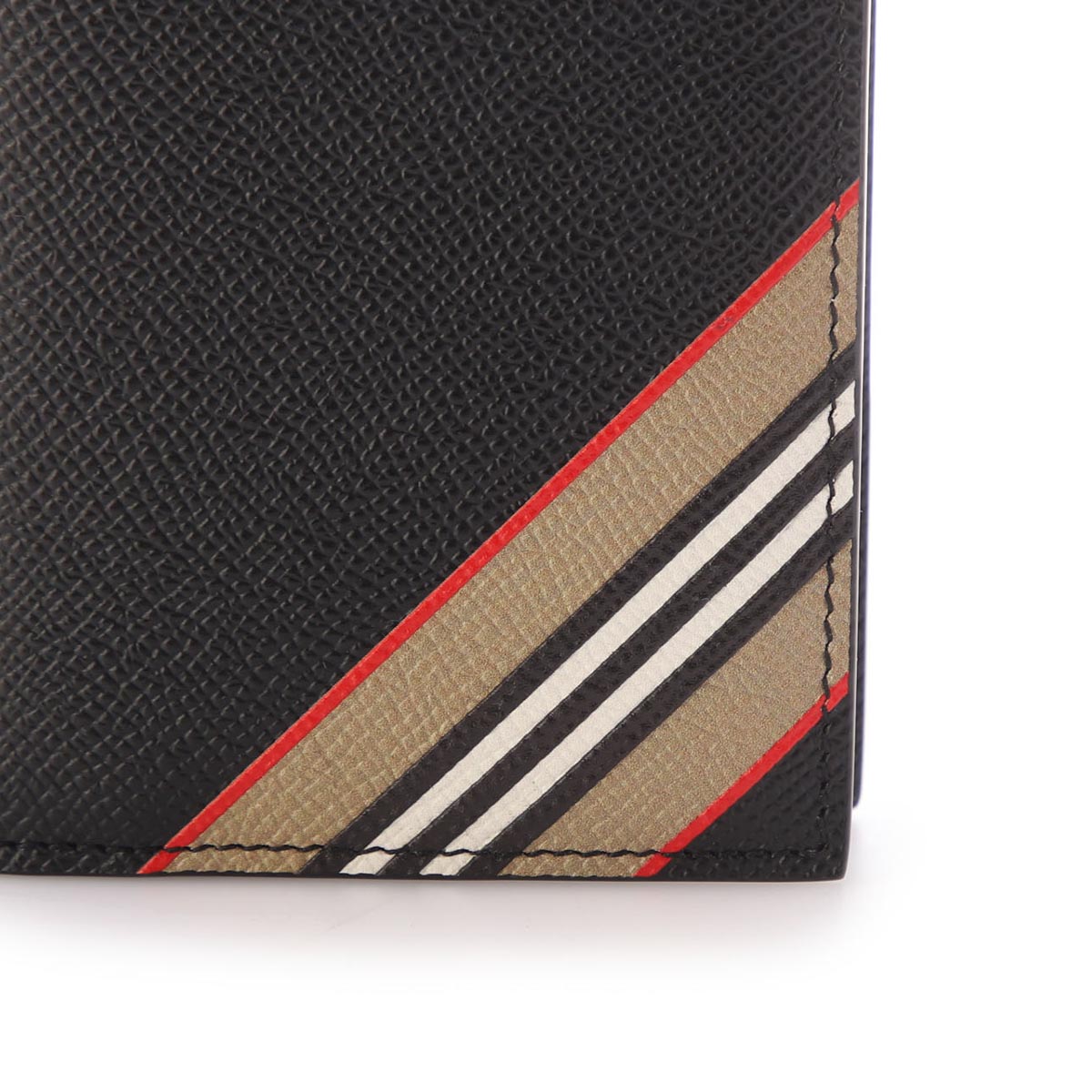 BURBERRY バーバリー 長財布 小銭入れ付き/CAVENDISH BXZ メンズ