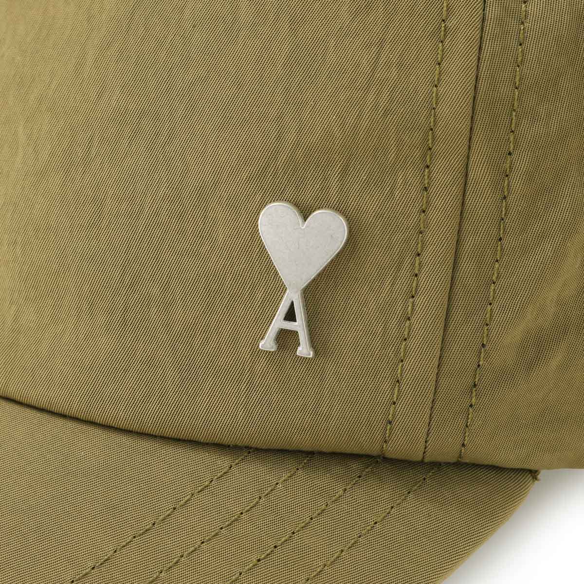 AMI PARIS Ami de Coeur ベースボールキャップ 楽天市場】アミ パリス ami paris キャップ ベースボール