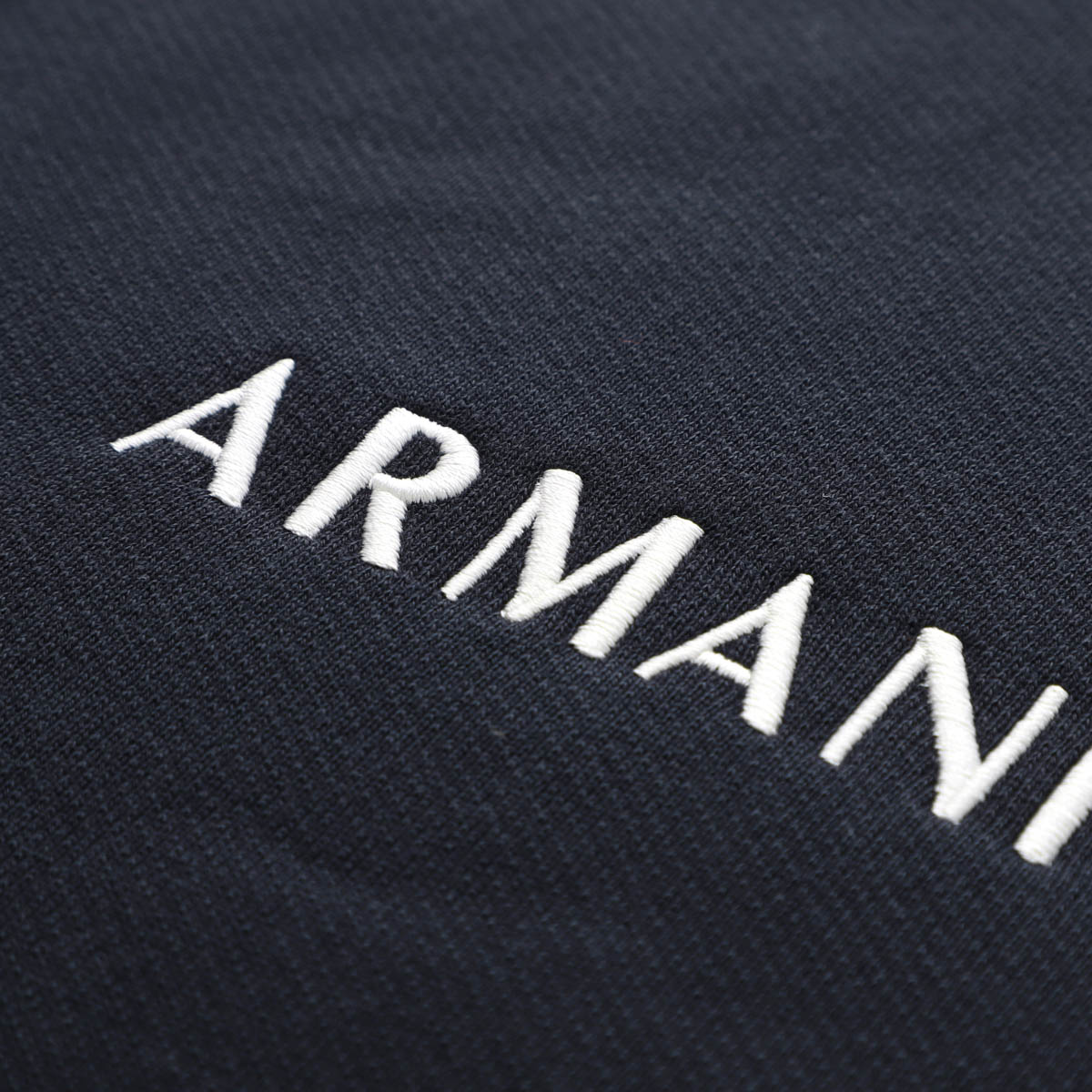 ARMANI EXCHANGE アルマーニエクスチェンジ スウェットシャツ メンズ