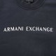 ARMANI EXCHANGE アルマーニエクスチェンジ スウェットシャツ メンズ