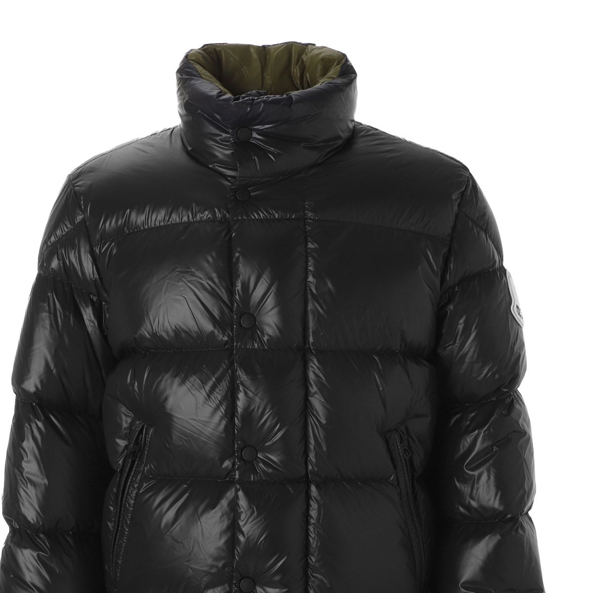 【アウトレット】MONCLER モンクレール ダウンジャケット/TRIPITI トリピティ【大きいサイズあり】 メンズ