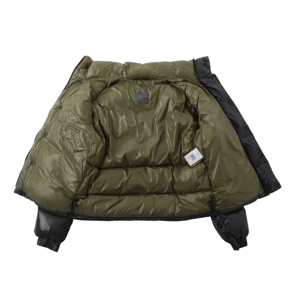 【アウトレット】MONCLER モンクレール ダウンジャケット/TRIPITI トリピティ【大きいサイズあり】 メンズ