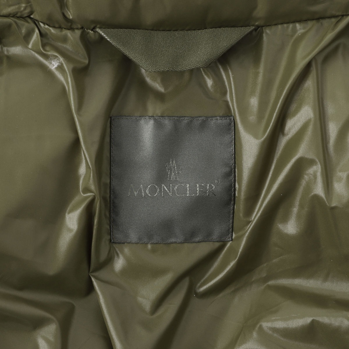 【アウトレット】MONCLER モンクレール ダウンジャケット/TRIPITI トリピティ【大きいサイズあり】 メンズ