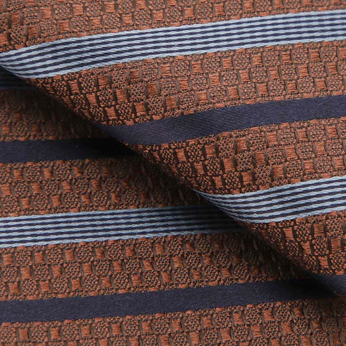 アウトレット】Brioni ブリオーニ ネクタイ【剣先幅:8cm】【剣先