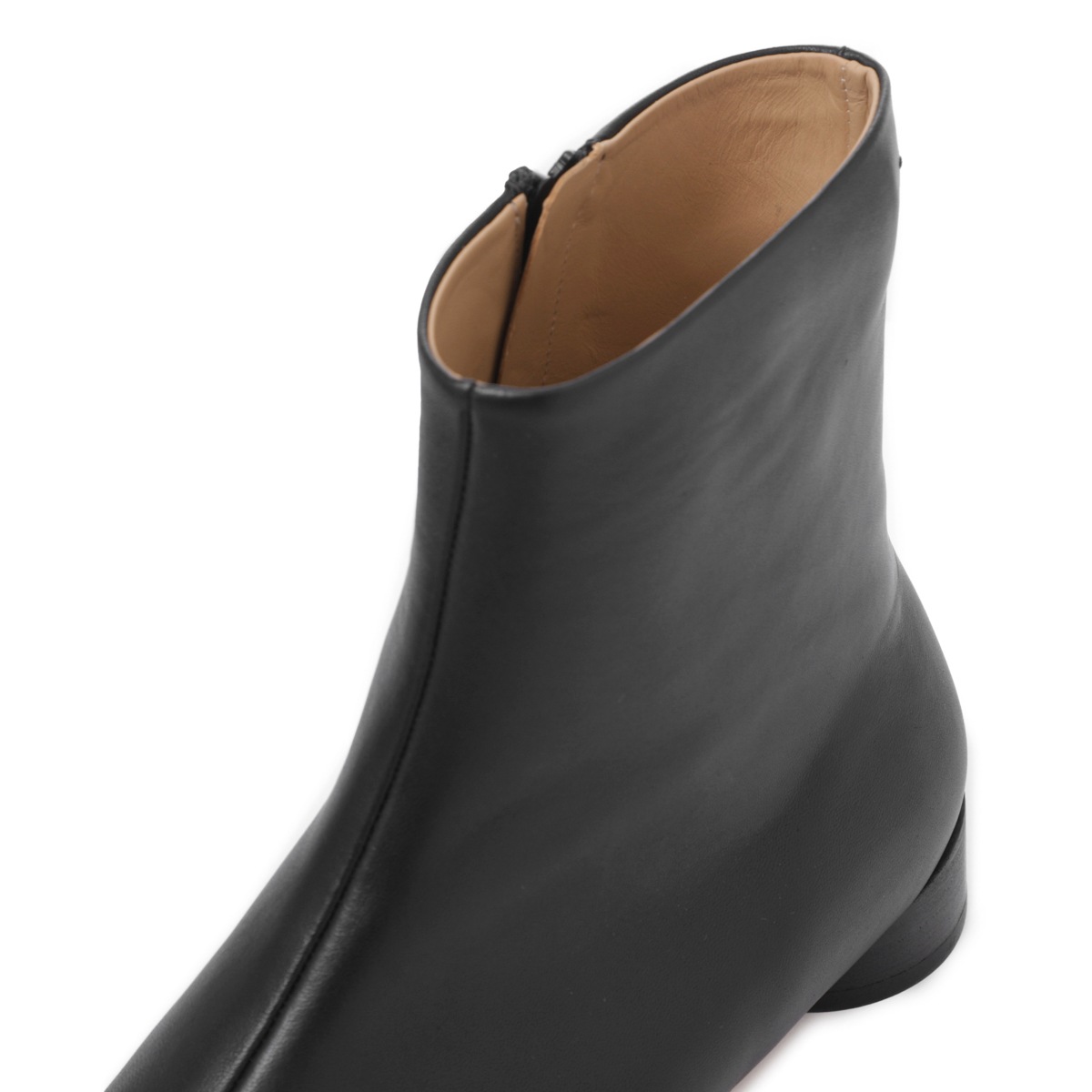 MM6 MAISON MARGIELA Anatomic boot 40 メンズ MM6 MAISON MARGIELA Anatomic boot 40 メンズ