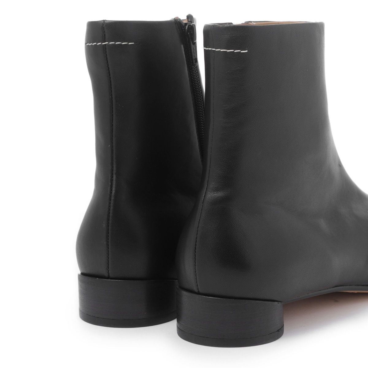 MM6 Maison Margiela エムエム 6 メゾンマルジェラ ブーツ
