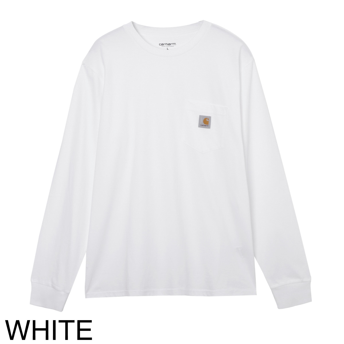 アウトレット】Carhartt WIP カーハート ワークインプログレス クルー