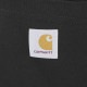 『ネコポス対応(1点まで)』【アウトレット】Carhartt WIP カーハート ワークインプログレス クルーネックカットソー/ロングスリーブTシャツ/L/S POCKET T-SHIRT メンズ