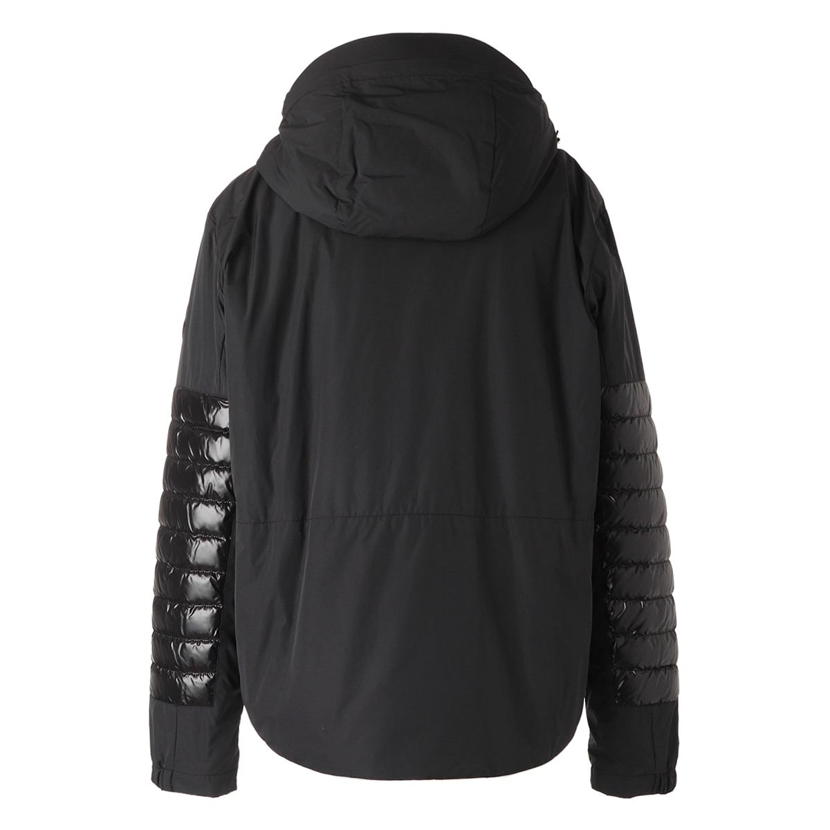 Moncler モンクレール ダウン OLARGUES 黒 サイズ1 Moncler モンクレール ダウン OLARGUES 黒 サイズ1 モンクレール
