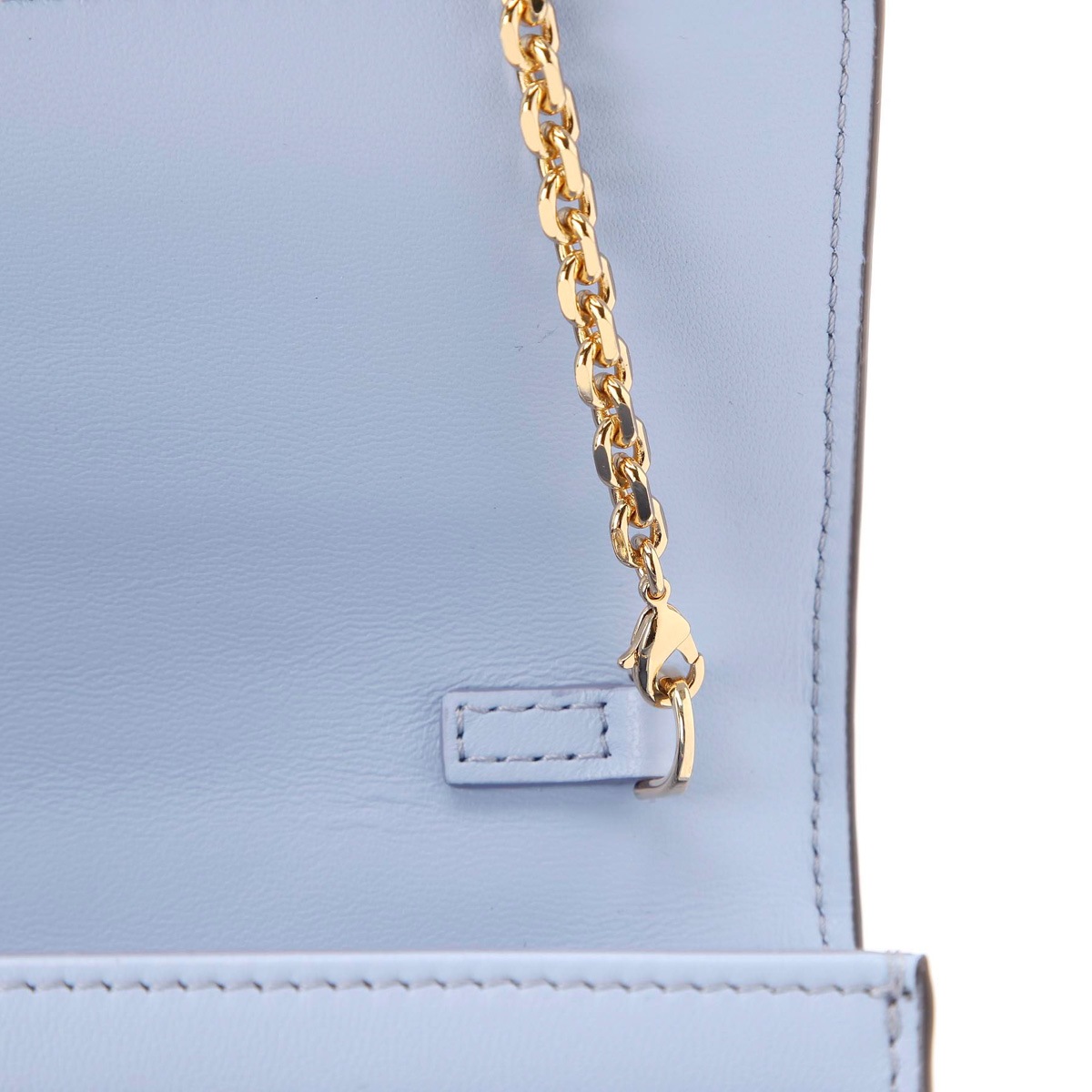 FENDI フェンディ 長財布 小銭入れ付き レディース