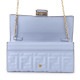 FENDI フェンディ 長財布 小銭入れ付き レディース