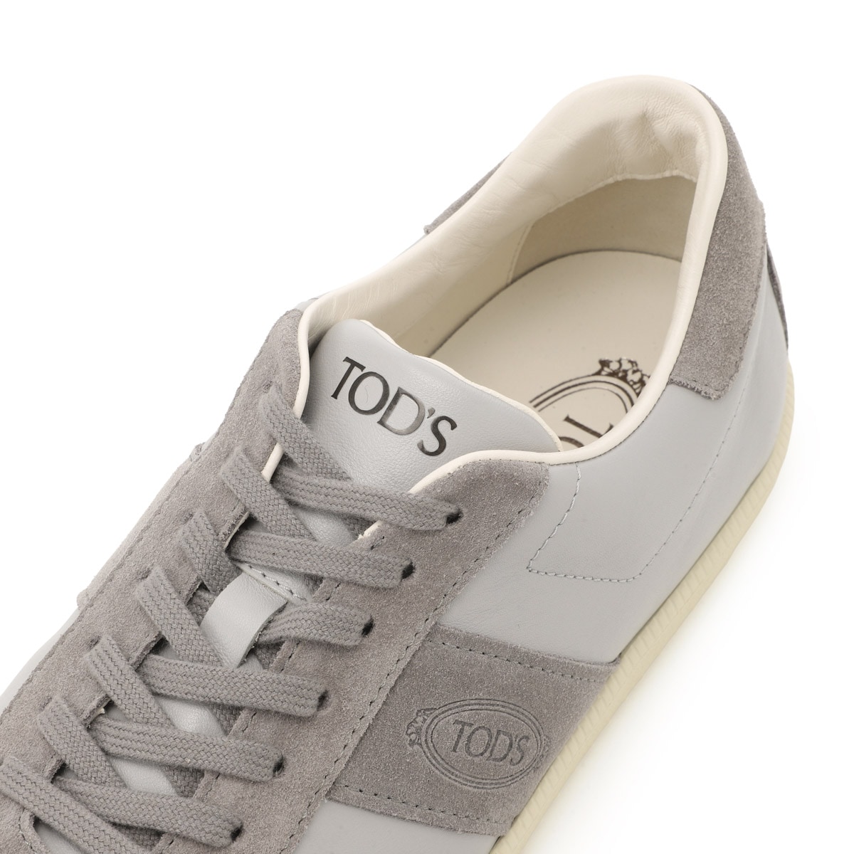 TODS トッズ スニーカー/TABS SNEAKERS メンズ | メンズ・ブランド一覧