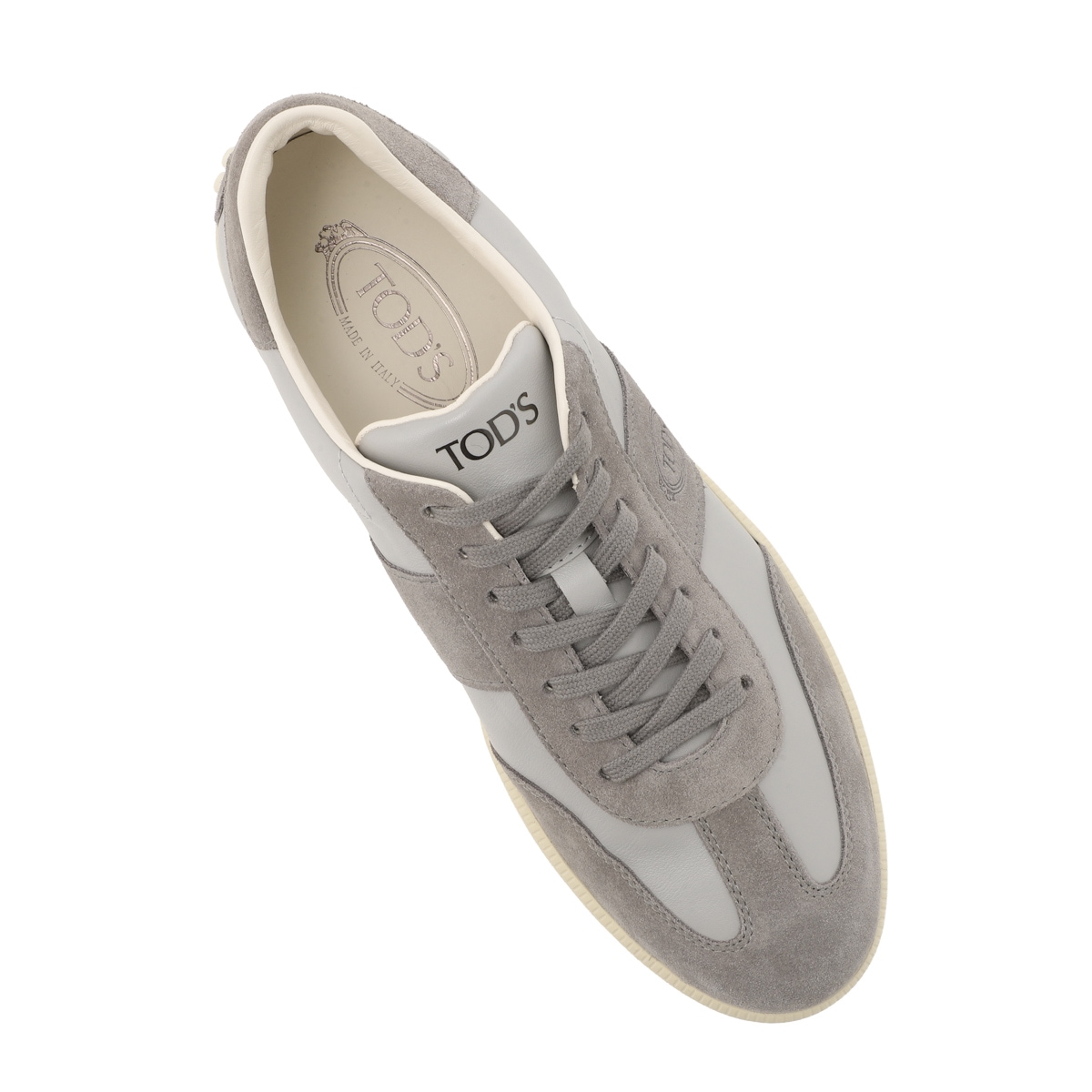TODS トッズ スニーカー/TABS SNEAKERS メンズ | メンズ・ブランド一覧