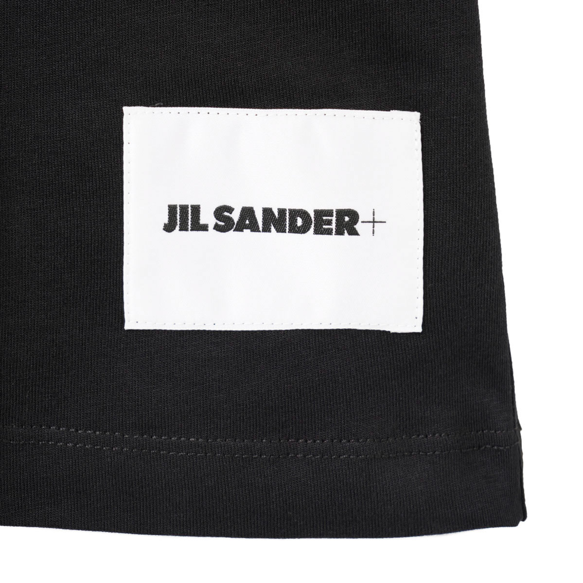 JIL SANDER ジルサンダー クルーネックTシャツ メンズ
