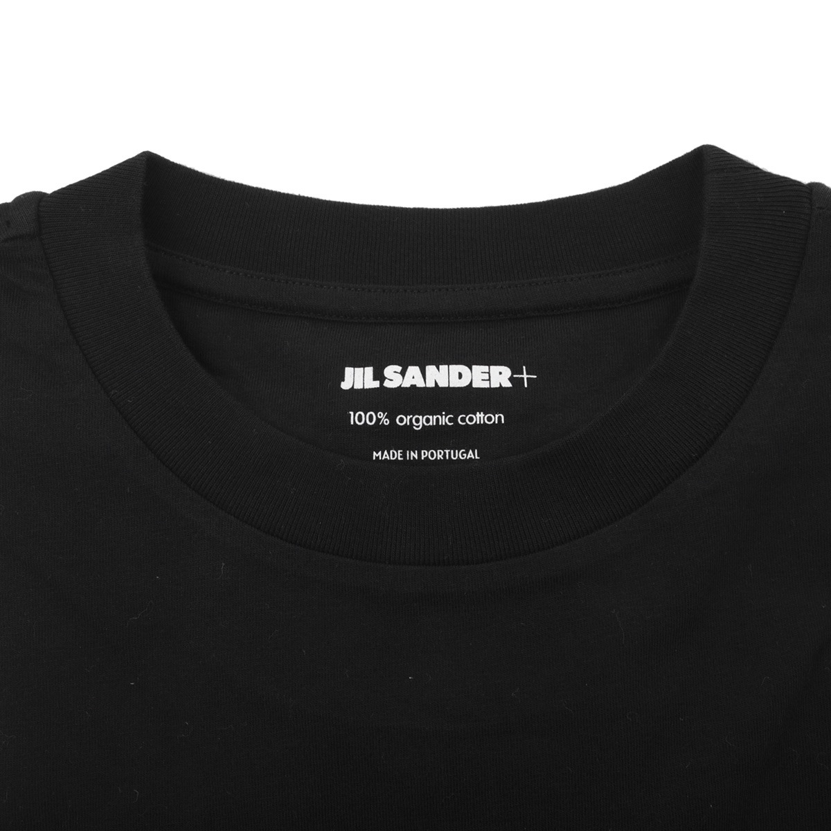 JIL SANDER ジルサンダー クルーネックTシャツ メンズ