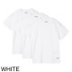 JIL SANDER ジルサンダー クルーネックTシャツ メンズ