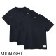 JIL SANDER ジルサンダー クルーネックTシャツ メンズ