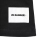 JIL SANDER ジルサンダー クルーネックTシャツ メンズ