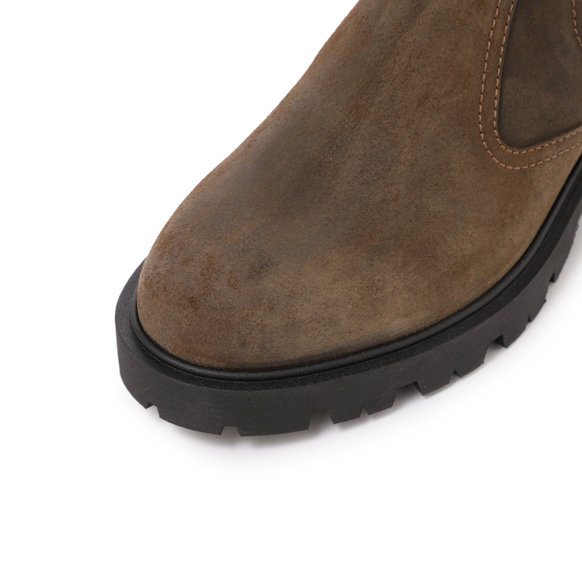 アウトレット】CELINE セリーヌ チェルシーブーツ/MARGARET【大きい