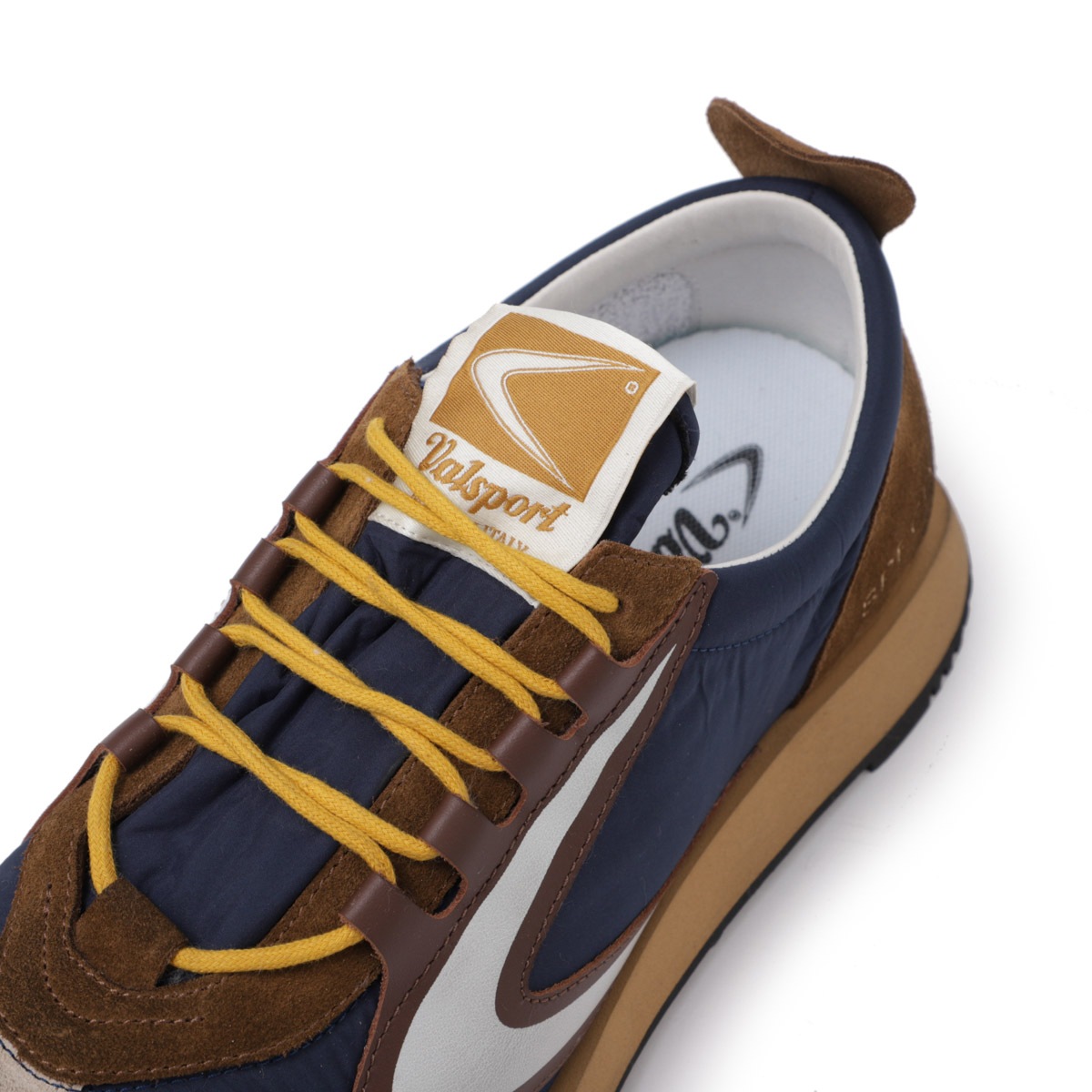 アウトレット】Valsport ヴァルスポルト スニーカー/SPECIAL NYLON