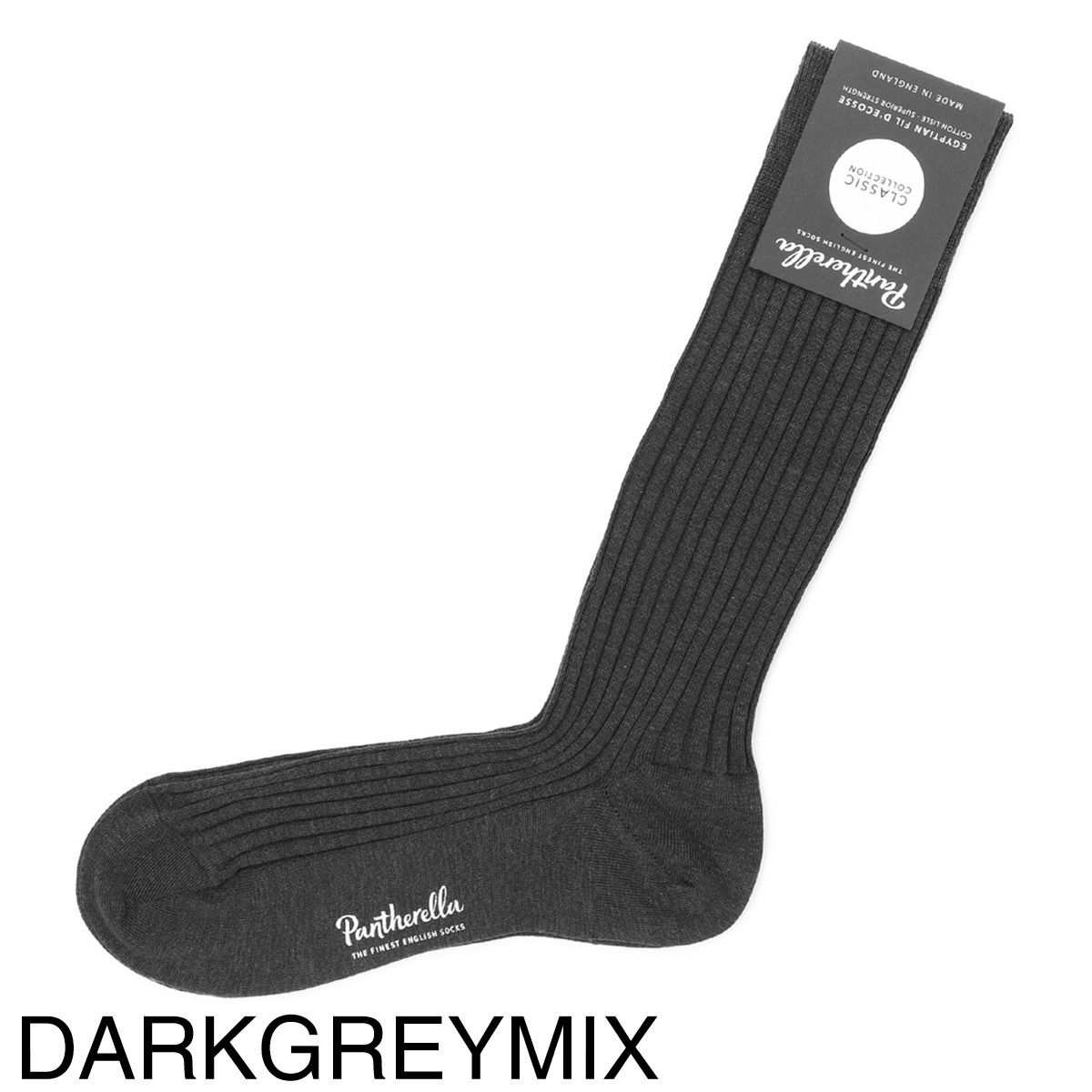 ネコポス対応(3点まで)』Pantherella パンセレラ ソックス/CLASSIC