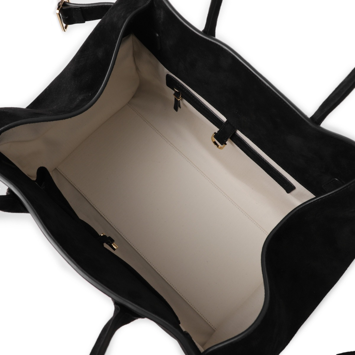 THE ROW ザ ロウ ハンドバッグ/SOFT MARGAUX 15 レディース